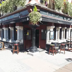 The Lombard Townhouse Casa de hóspedes Dublin