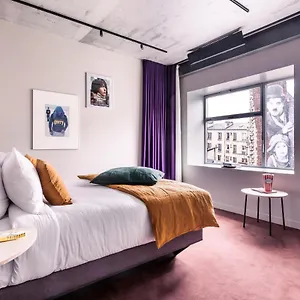 4* Hotel Paradiso