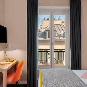 4* Hotel Le Mareuil