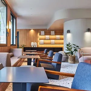 4* Hotel Mercure 15 Porte De Versailles