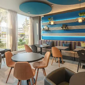- The Niu, Brass Olympiapark By Ihg Monaco di Baviera
