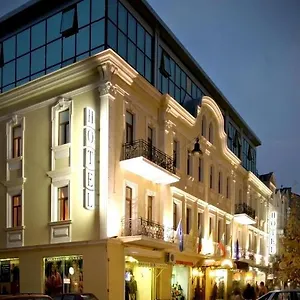 Sveta Hotel Sófia